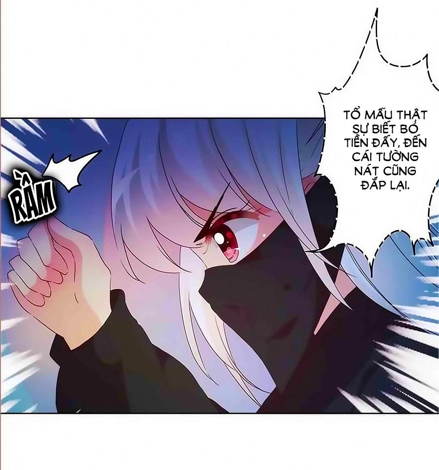 Hoàng Hậu Nương Nương Đích Năm Xu Đặc Hiệu Chapter 41 - 24