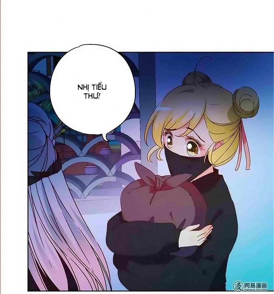 Hoàng Hậu Nương Nương Đích Năm Xu Đặc Hiệu Chapter 41 - 25