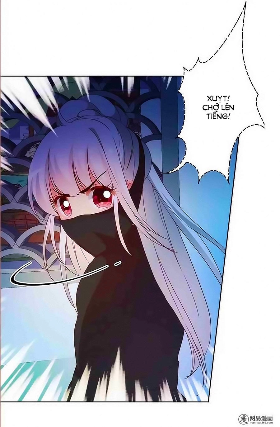 Hoàng Hậu Nương Nương Đích Năm Xu Đặc Hiệu Chapter 41 - 26