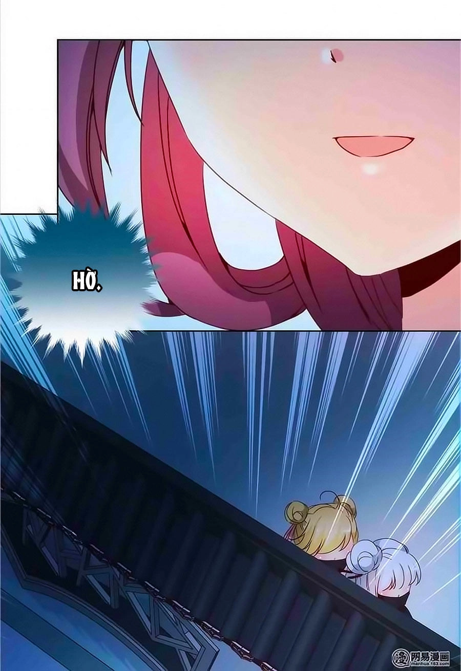 Hoàng Hậu Nương Nương Đích Năm Xu Đặc Hiệu Chapter 41 - 29