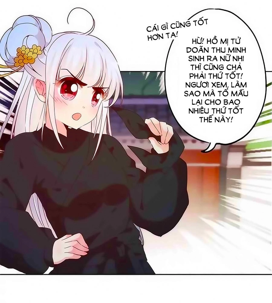 Hoàng Hậu Nương Nương Đích Năm Xu Đặc Hiệu Chapter 42 - 6