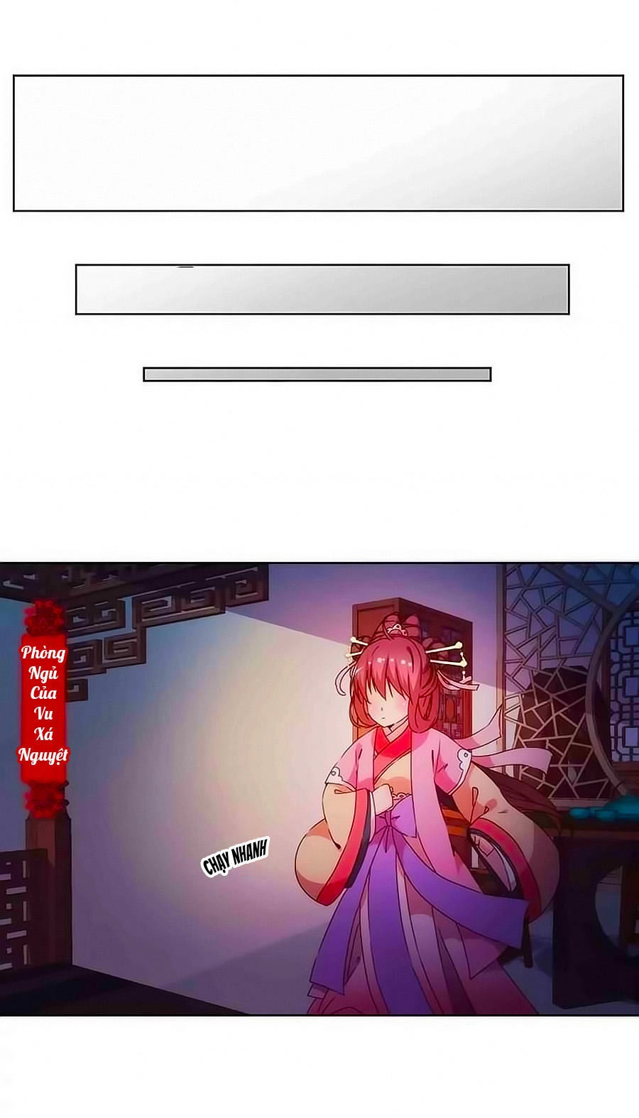 Hoàng Hậu Nương Nương Đích Năm Xu Đặc Hiệu Chapter 42 - 12