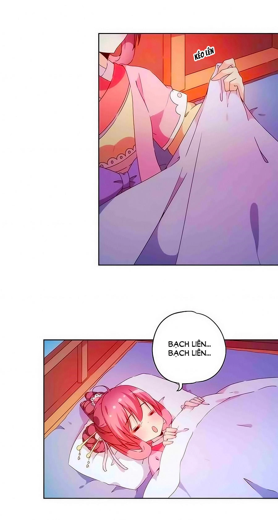 Hoàng Hậu Nương Nương Đích Năm Xu Đặc Hiệu Chapter 42 - 13