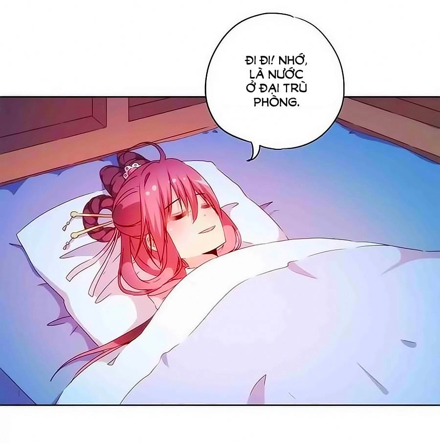 Hoàng Hậu Nương Nương Đích Năm Xu Đặc Hiệu Chapter 42 - 19