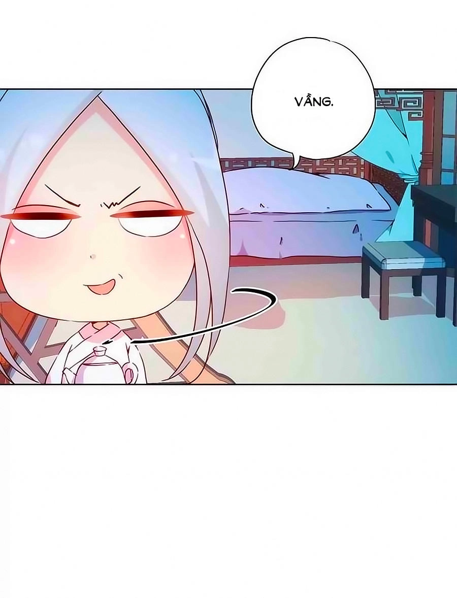 Hoàng Hậu Nương Nương Đích Năm Xu Đặc Hiệu Chapter 42 - 20