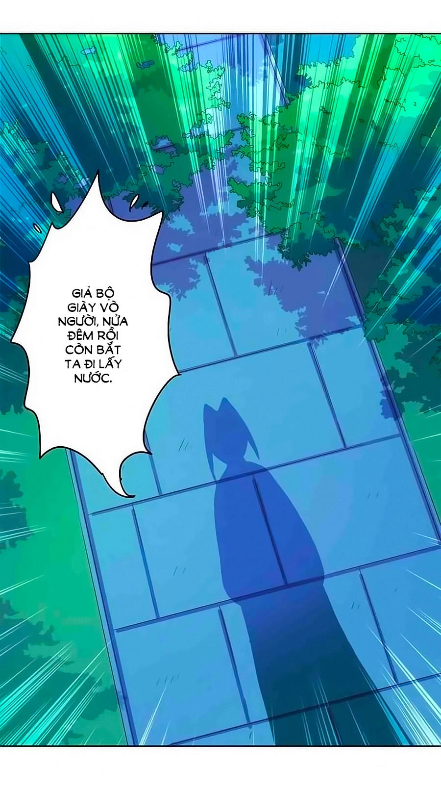 Hoàng Hậu Nương Nương Đích Năm Xu Đặc Hiệu Chapter 42 - 21