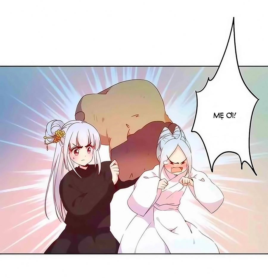 Hoàng Hậu Nương Nương Đích Năm Xu Đặc Hiệu Chapter 42 - 24