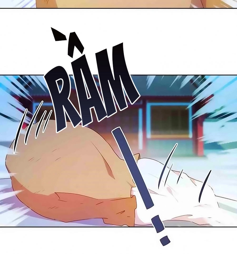 Hoàng Hậu Nương Nương Đích Năm Xu Đặc Hiệu Chapter 42 - 26