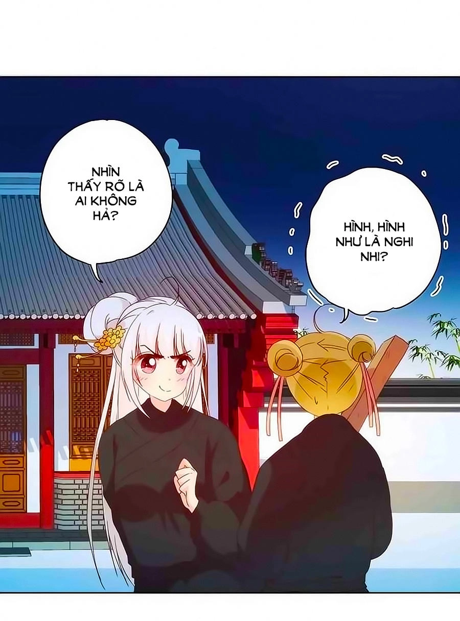 Hoàng Hậu Nương Nương Đích Năm Xu Đặc Hiệu Chapter 42 - 27