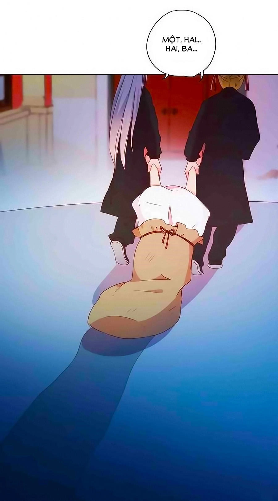 Hoàng Hậu Nương Nương Đích Năm Xu Đặc Hiệu Chapter 42 - 29