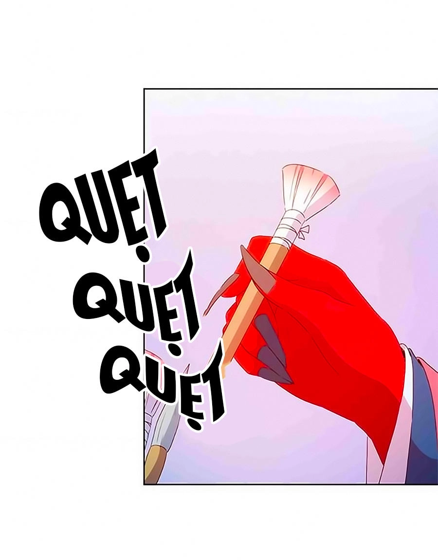 Hoàng Hậu Nương Nương Đích Năm Xu Đặc Hiệu Chapter 43 - 2