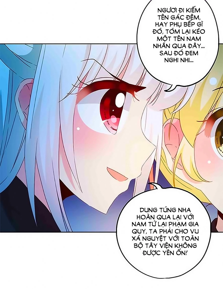 Hoàng Hậu Nương Nương Đích Năm Xu Đặc Hiệu Chapter 43 - 15