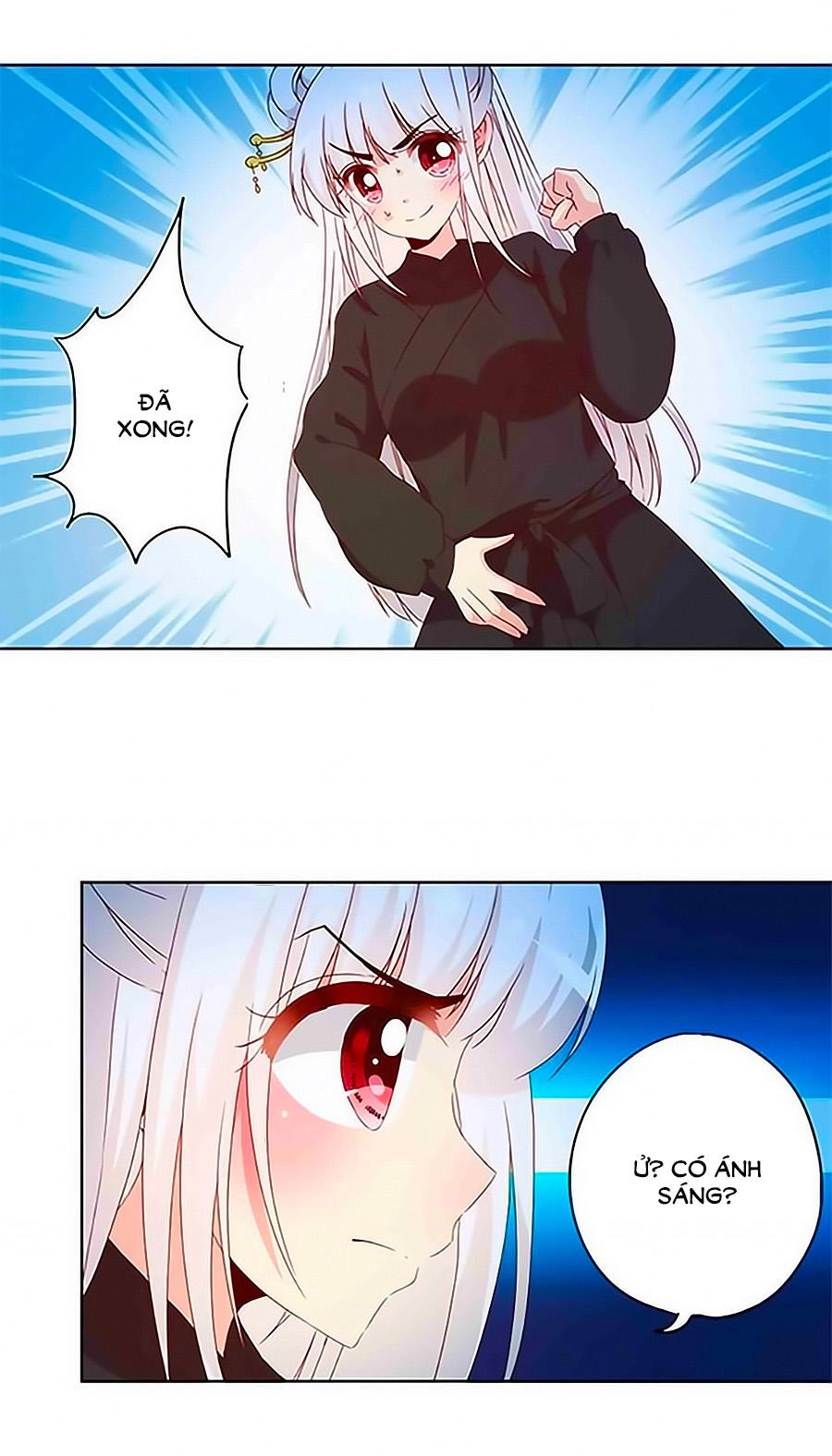 Hoàng Hậu Nương Nương Đích Năm Xu Đặc Hiệu Chapter 43 - 22