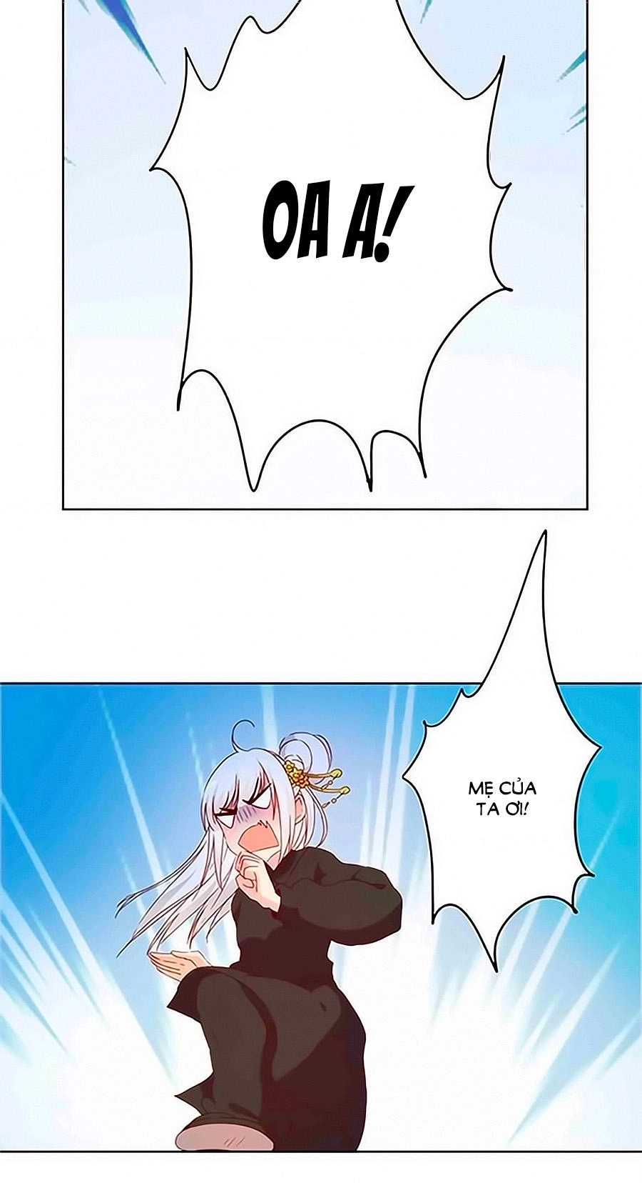 Hoàng Hậu Nương Nương Đích Năm Xu Đặc Hiệu Chapter 43 - 25