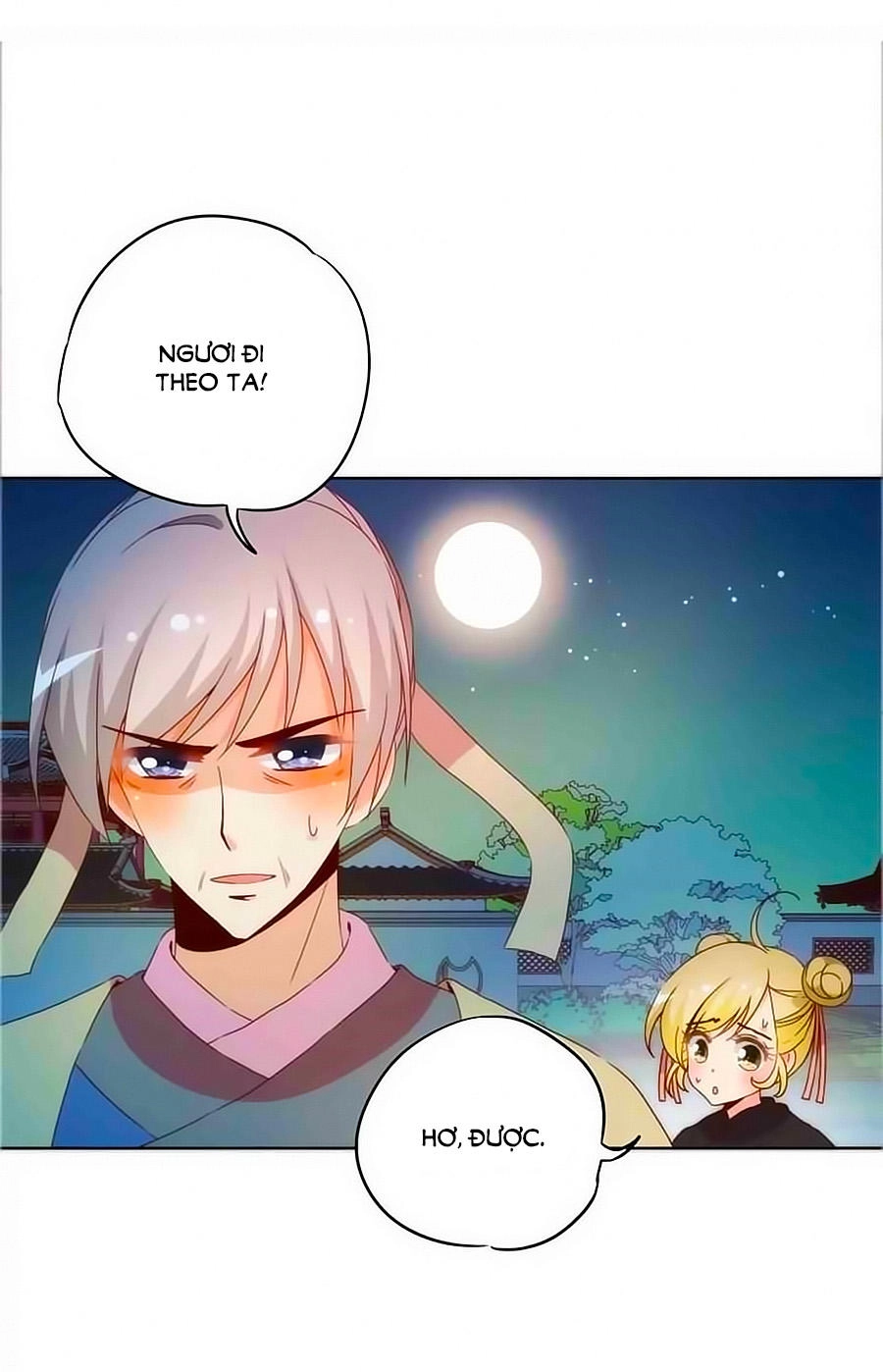 Hoàng Hậu Nương Nương Đích Năm Xu Đặc Hiệu Chapter 44 - 4