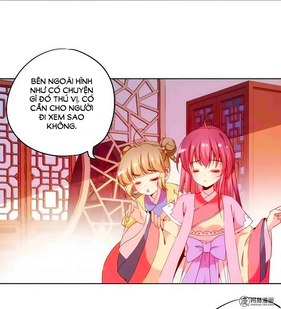 Hoàng Hậu Nương Nương Đích Năm Xu Đặc Hiệu Chapter 44 - 7