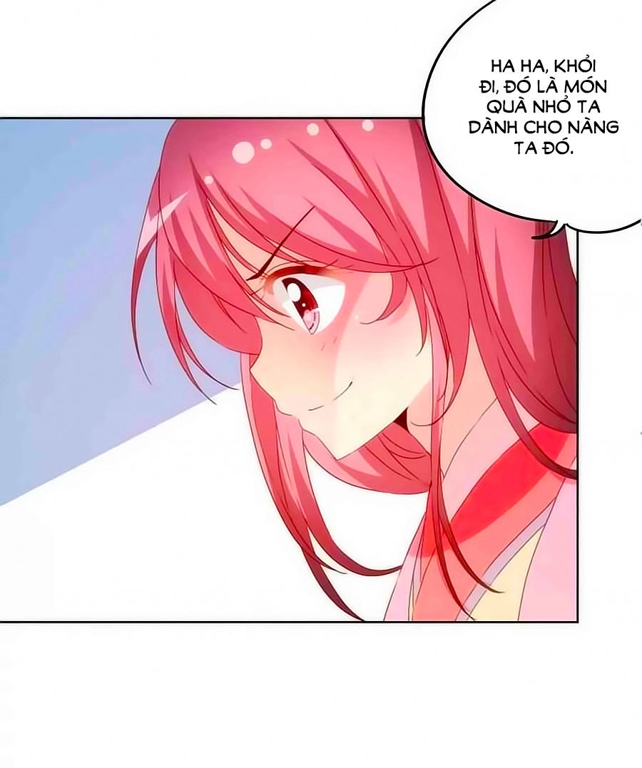 Hoàng Hậu Nương Nương Đích Năm Xu Đặc Hiệu Chapter 44 - 8