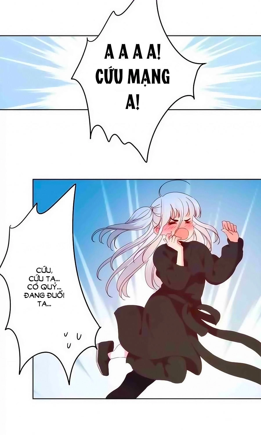 Hoàng Hậu Nương Nương Đích Năm Xu Đặc Hiệu Chapter 44 - 16