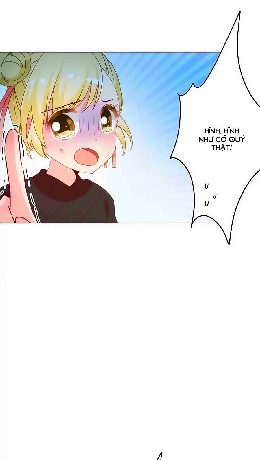 Hoàng Hậu Nương Nương Đích Năm Xu Đặc Hiệu Chapter 44 - 20