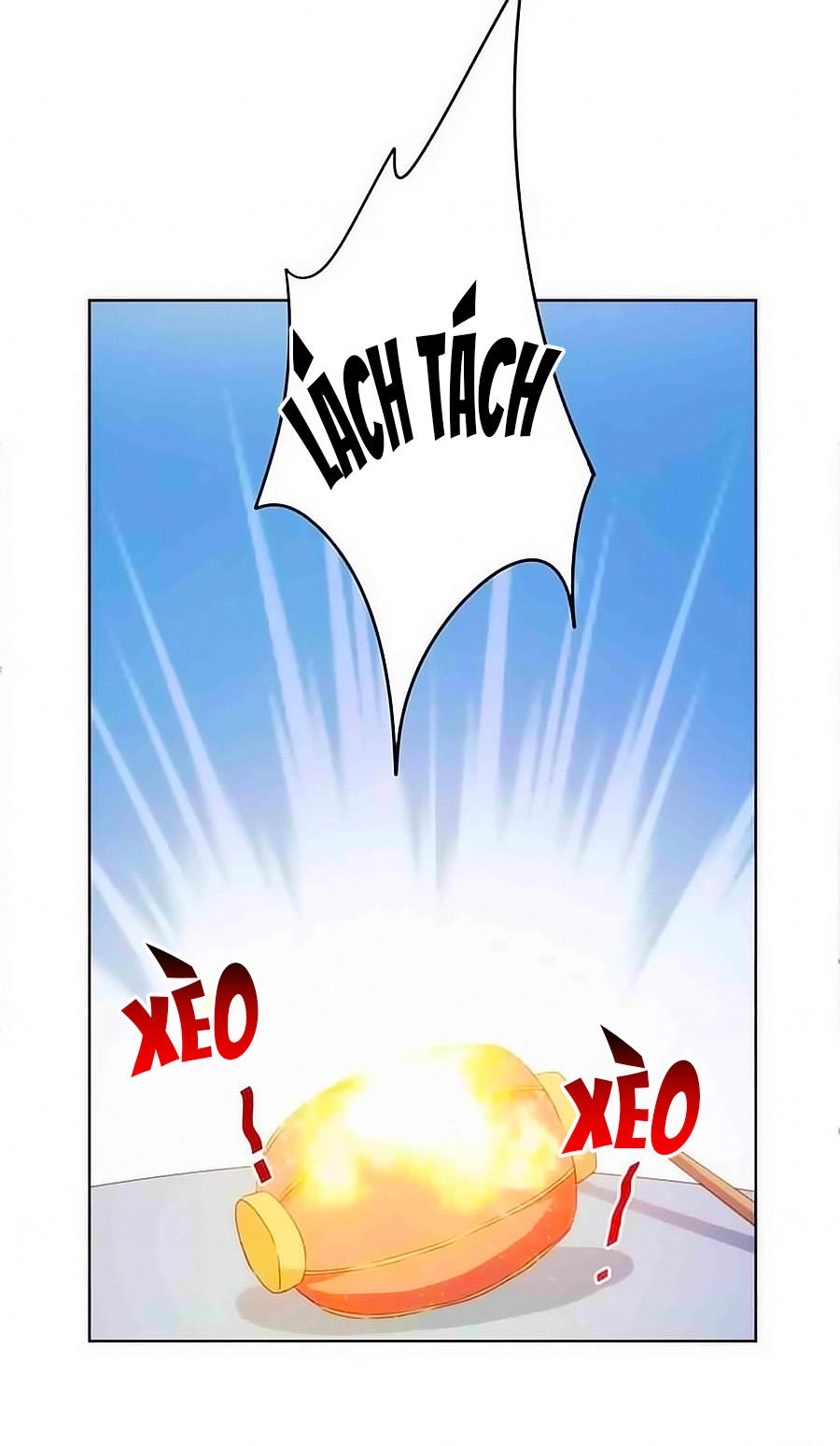 Hoàng Hậu Nương Nương Đích Năm Xu Đặc Hiệu Chapter 44 - 21