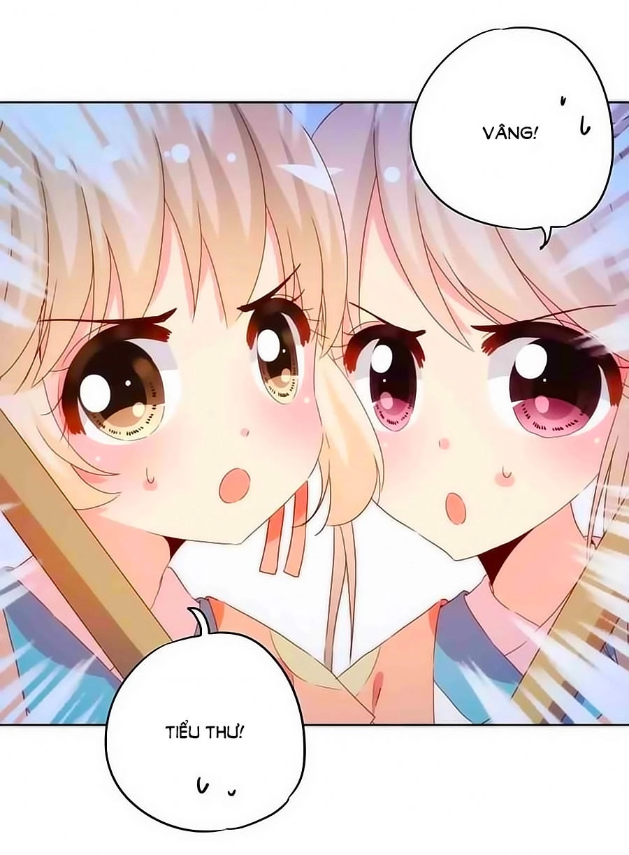 Hoàng Hậu Nương Nương Đích Năm Xu Đặc Hiệu Chapter 44 - 25