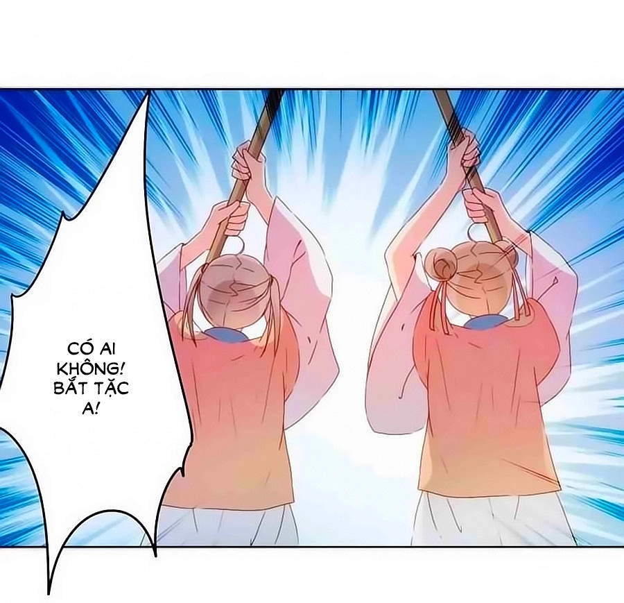 Hoàng Hậu Nương Nương Đích Năm Xu Đặc Hiệu Chapter 44 - 27