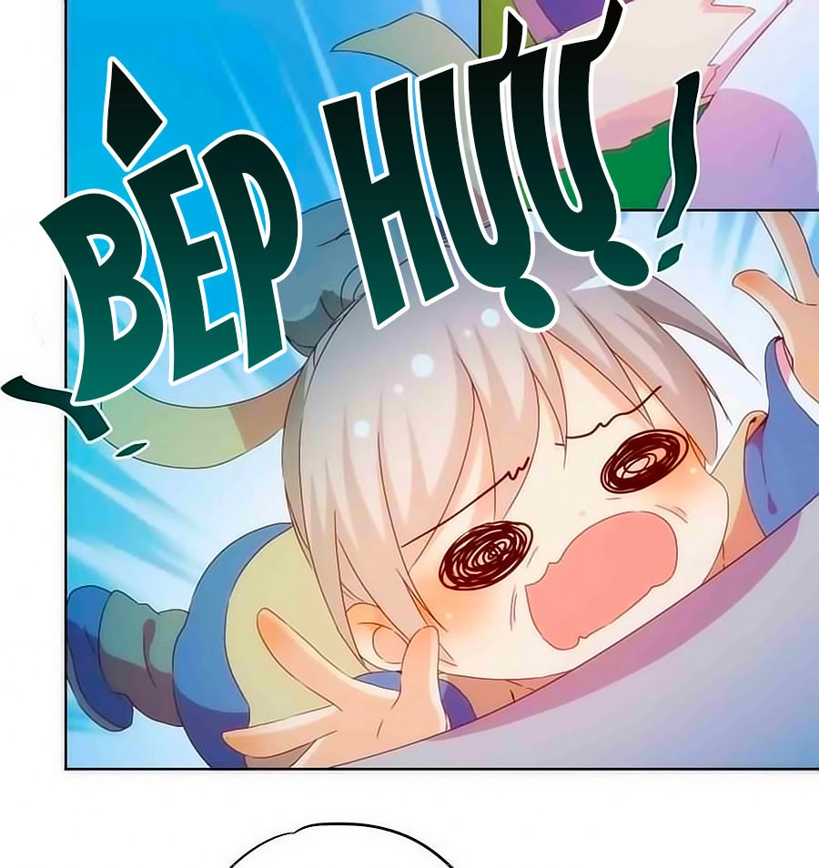 Hoàng Hậu Nương Nương Đích Năm Xu Đặc Hiệu Chapter 45 - 3