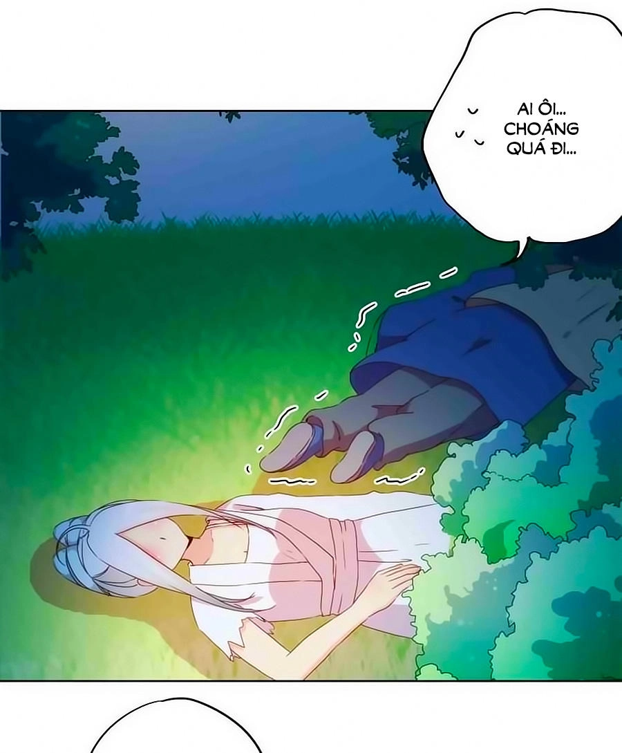 Hoàng Hậu Nương Nương Đích Năm Xu Đặc Hiệu Chapter 45 - 12