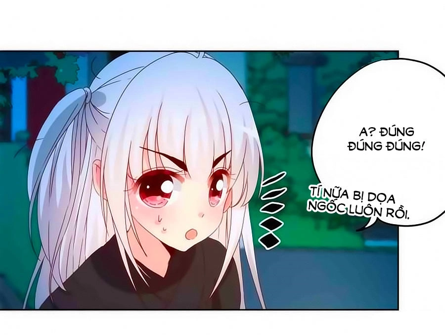 Hoàng Hậu Nương Nương Đích Năm Xu Đặc Hiệu Chapter 45 - 17