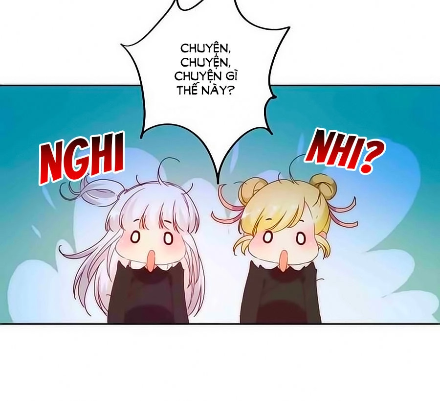 Hoàng Hậu Nương Nương Đích Năm Xu Đặc Hiệu Chapter 45 - 22