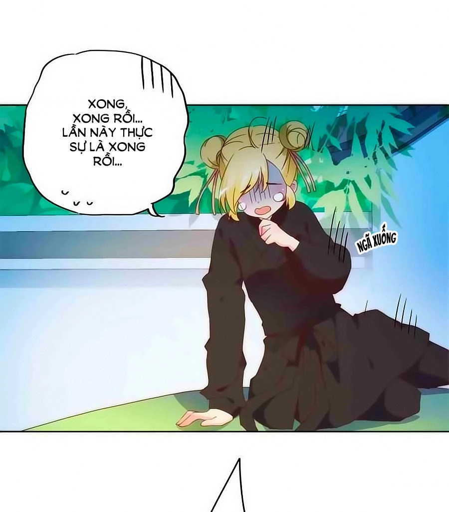 Hoàng Hậu Nương Nương Đích Năm Xu Đặc Hiệu Chapter 46 - 5