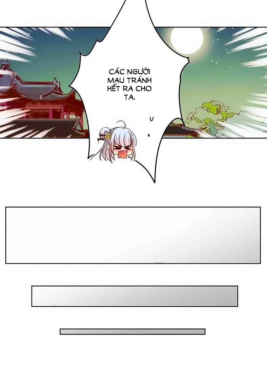 Hoàng Hậu Nương Nương Đích Năm Xu Đặc Hiệu Chapter 46 - 6