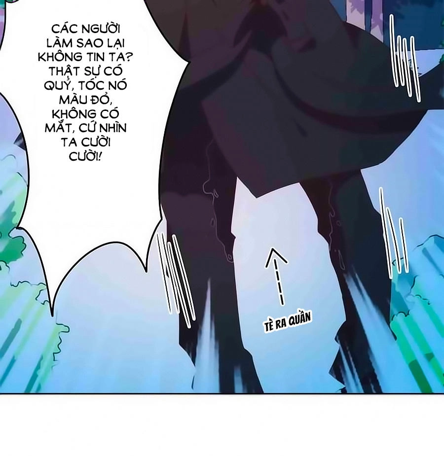 Hoàng Hậu Nương Nương Đích Năm Xu Đặc Hiệu Chapter 46 - 28