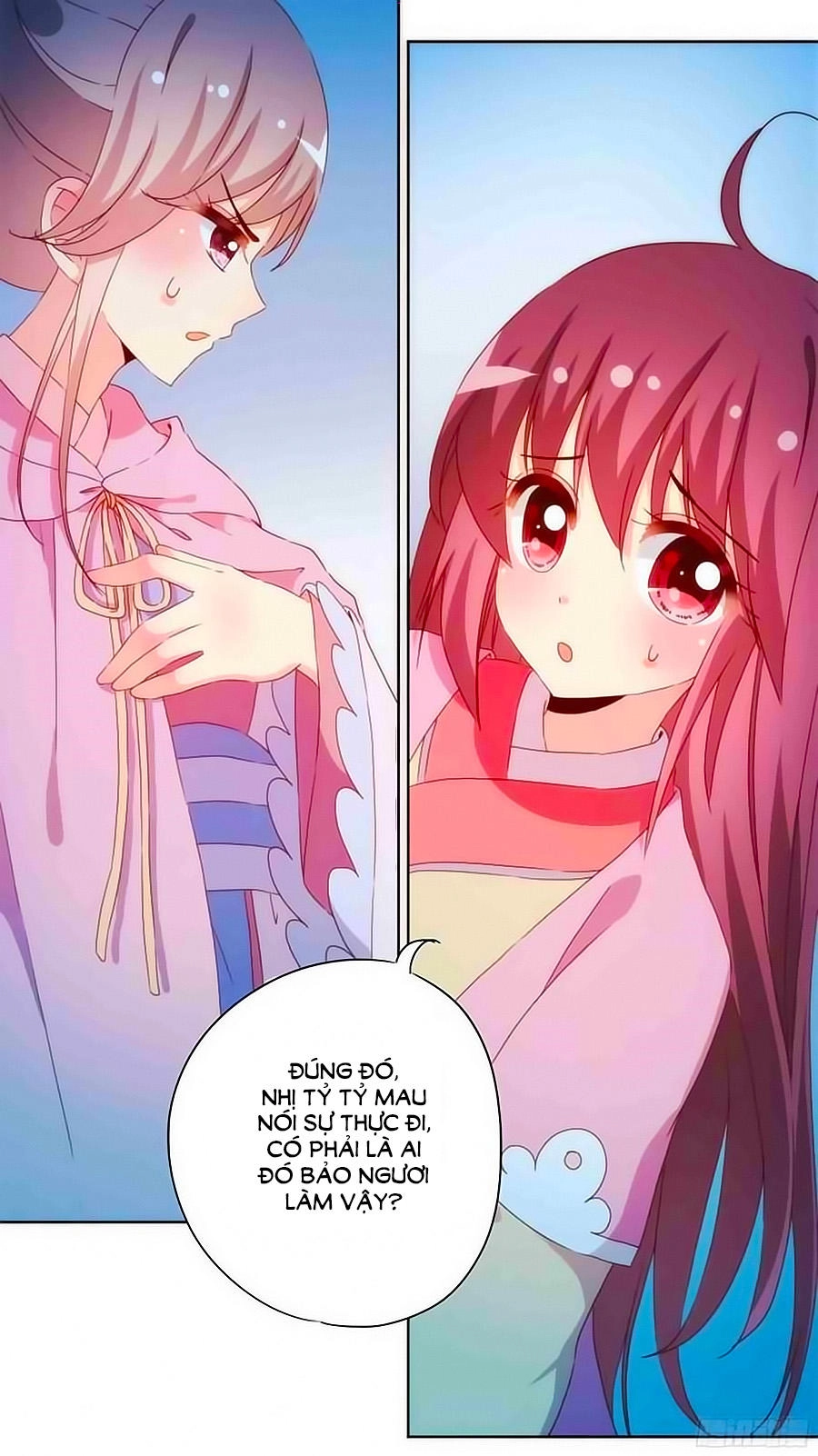 Hoàng Hậu Nương Nương Đích Năm Xu Đặc Hiệu Chapter 47 - 2