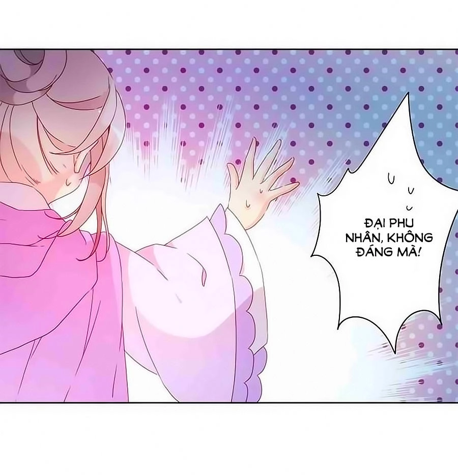 Hoàng Hậu Nương Nương Đích Năm Xu Đặc Hiệu Chapter 48 - 16