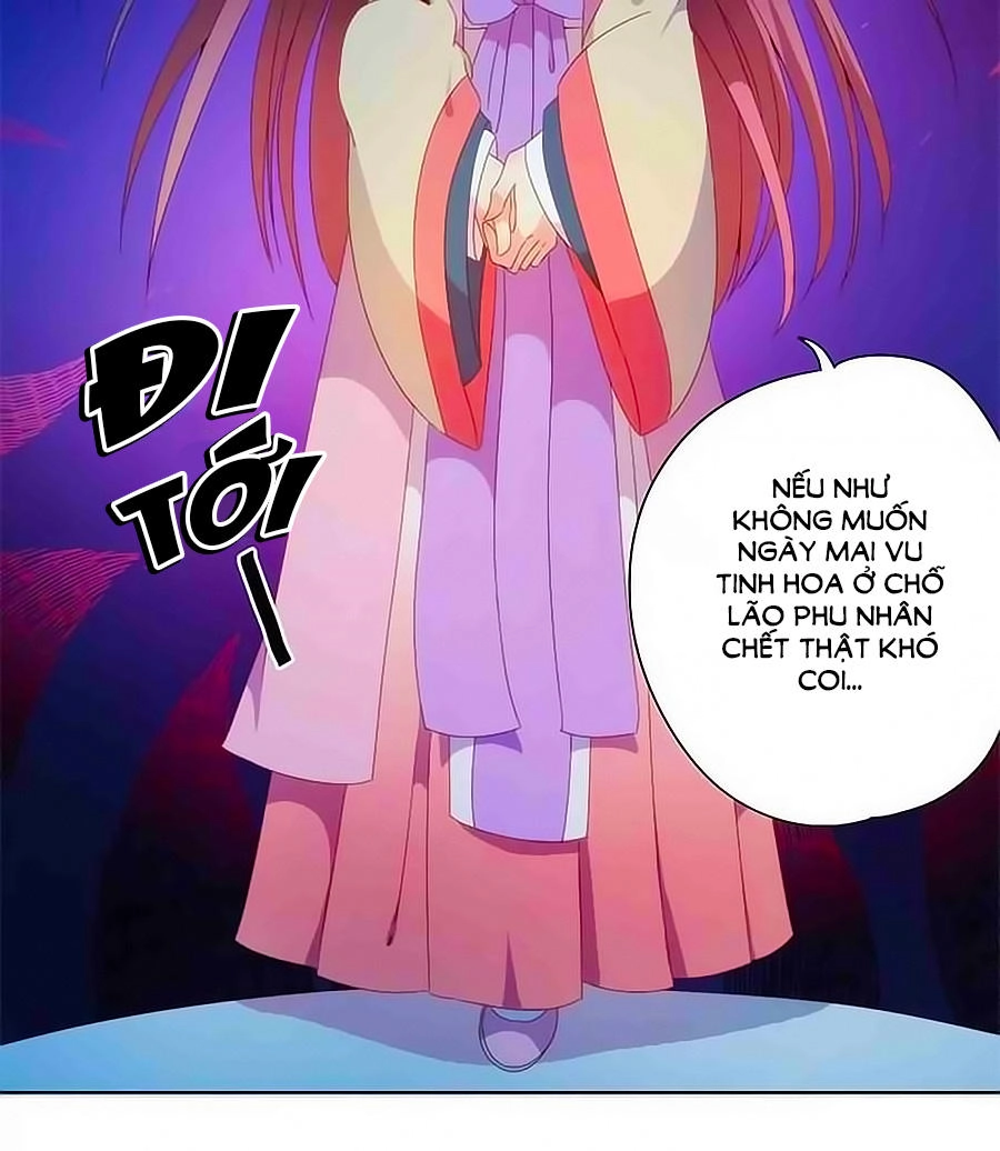 Hoàng Hậu Nương Nương Đích Năm Xu Đặc Hiệu Chapter 48 - 25