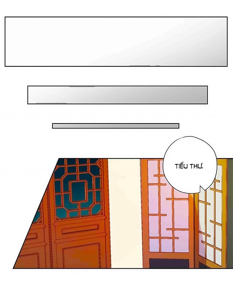 Hoàng Hậu Nương Nương Đích Năm Xu Đặc Hiệu Chapter 49 - 4