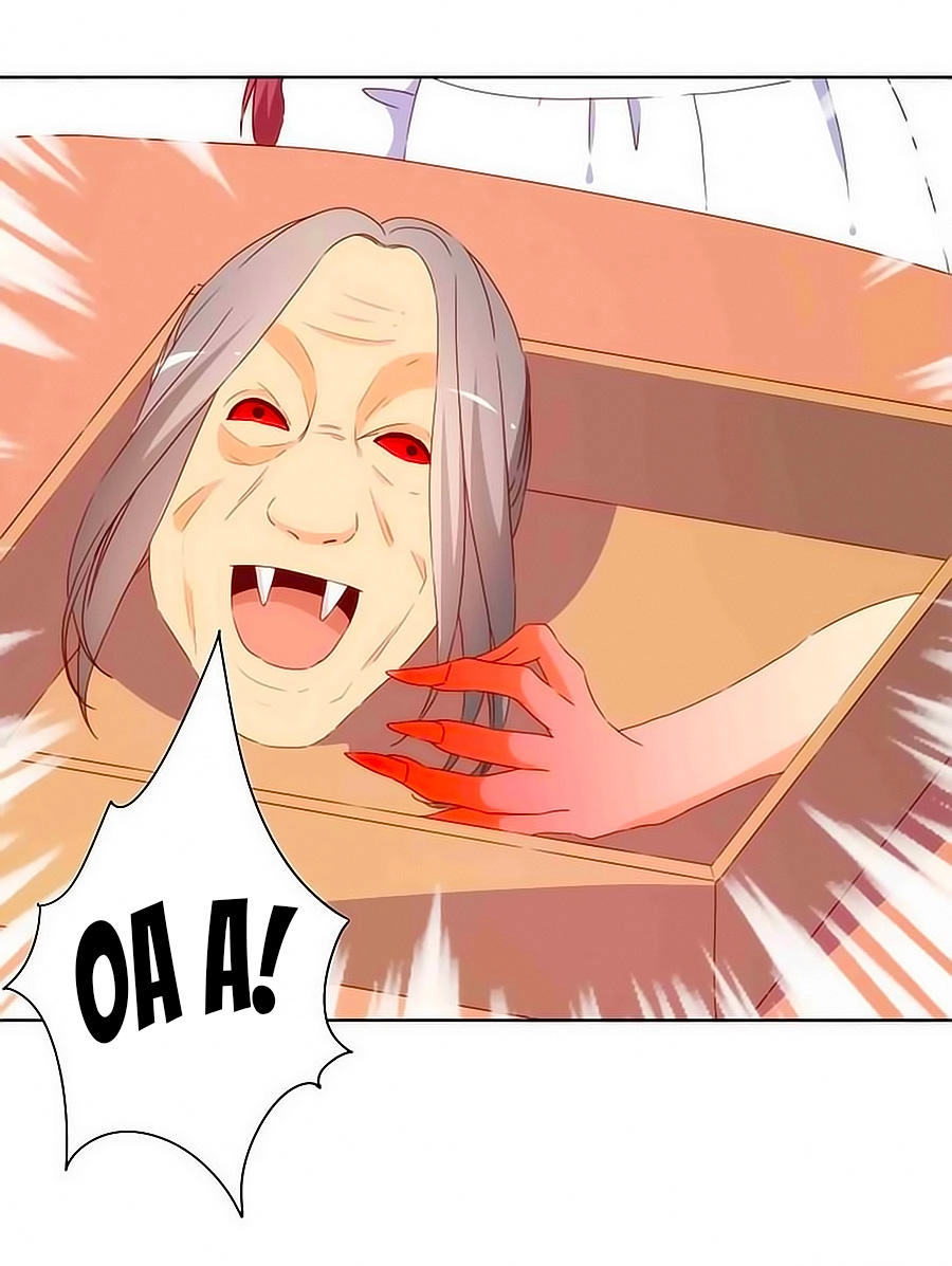 Hoàng Hậu Nương Nương Đích Năm Xu Đặc Hiệu Chapter 49 - 14