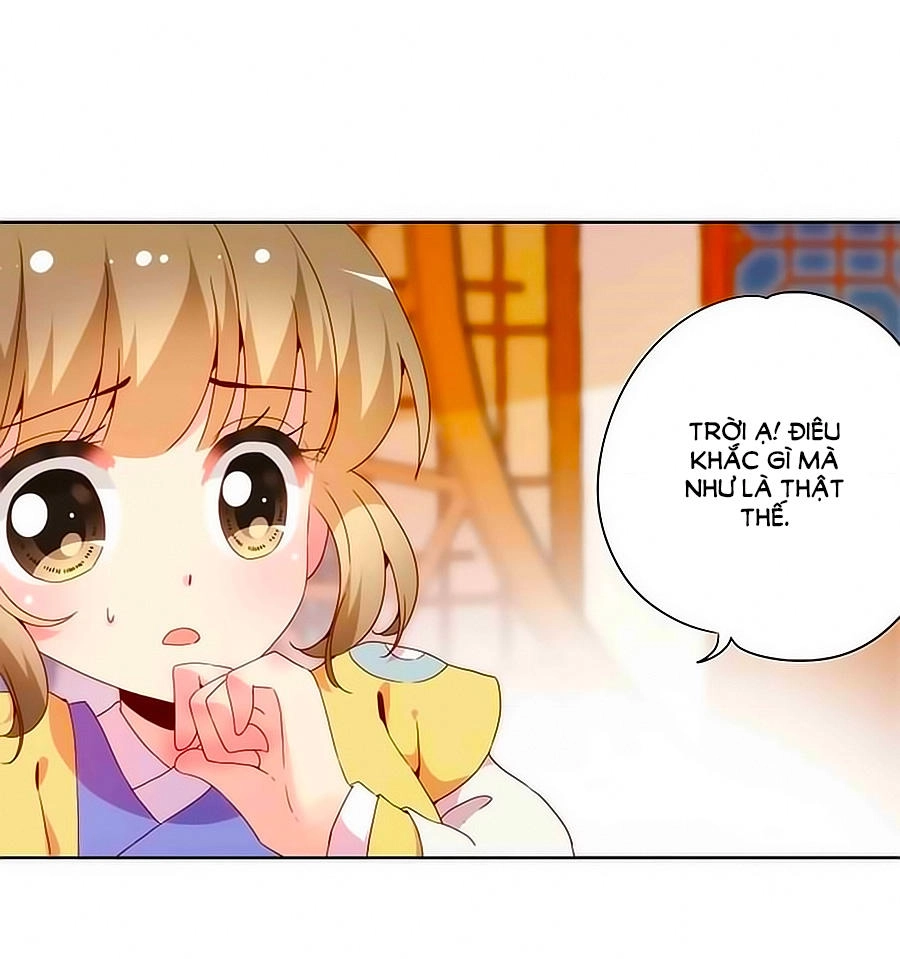 Hoàng Hậu Nương Nương Đích Năm Xu Đặc Hiệu Chapter 49 - 16