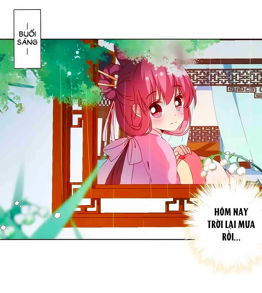 Hoàng Hậu Nương Nương Đích Năm Xu Đặc Hiệu Chapter 49 - 20