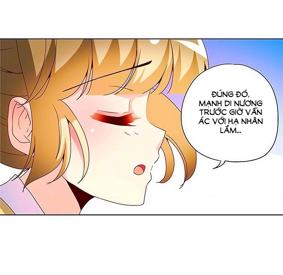 Hoàng Hậu Nương Nương Đích Năm Xu Đặc Hiệu Chapter 49 - 27