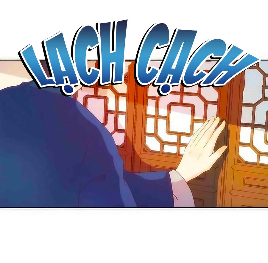 Hoàng Hậu Nương Nương Đích Năm Xu Đặc Hiệu Chapter 50 - 17