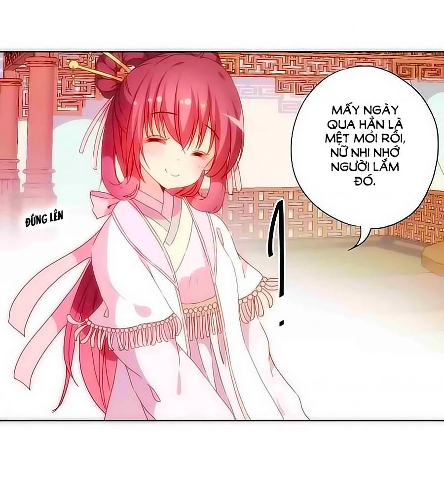 Hoàng Hậu Nương Nương Đích Năm Xu Đặc Hiệu Chapter 50 - 19