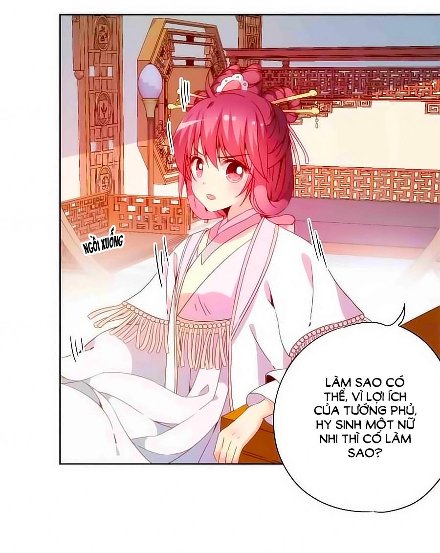 Hoàng Hậu Nương Nương Đích Năm Xu Đặc Hiệu Chapter 51 - 6