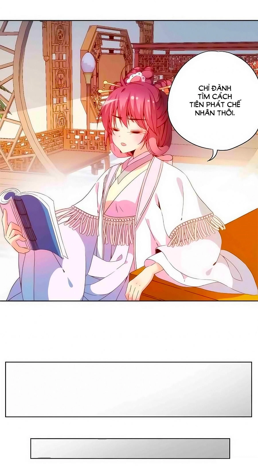 Hoàng Hậu Nương Nương Đích Năm Xu Đặc Hiệu Chapter 51 - 8