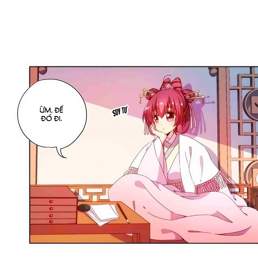 Hoàng Hậu Nương Nương Đích Năm Xu Đặc Hiệu Chapter 51 - 10