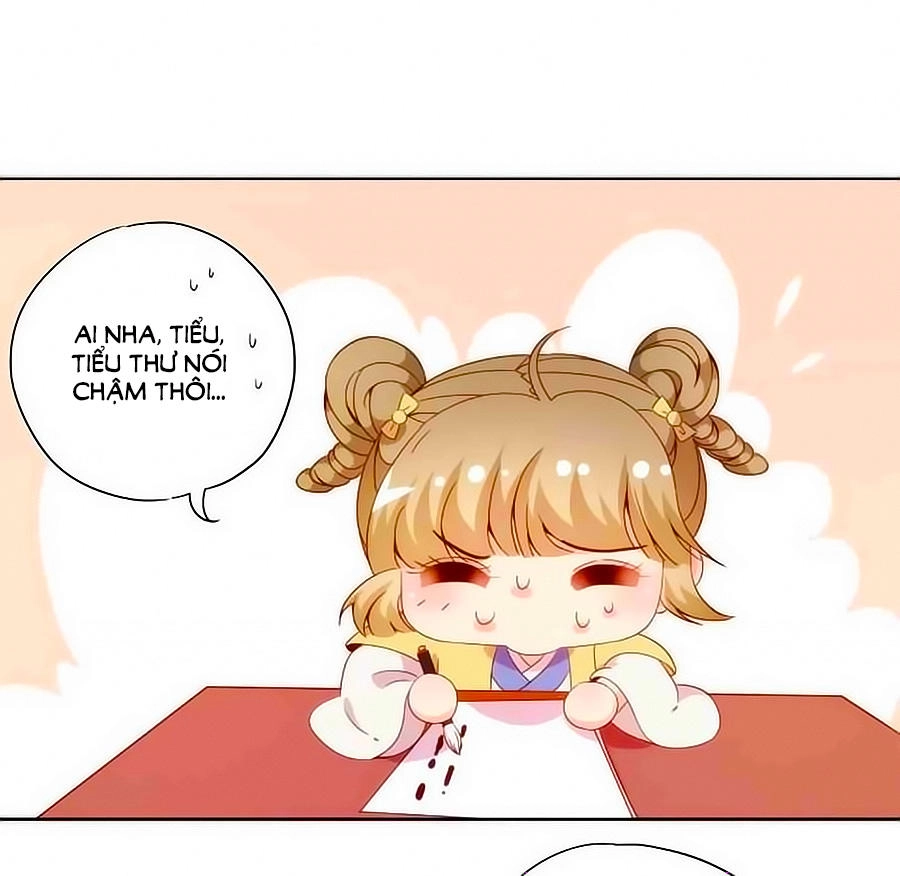 Hoàng Hậu Nương Nương Đích Năm Xu Đặc Hiệu Chapter 51 - 15