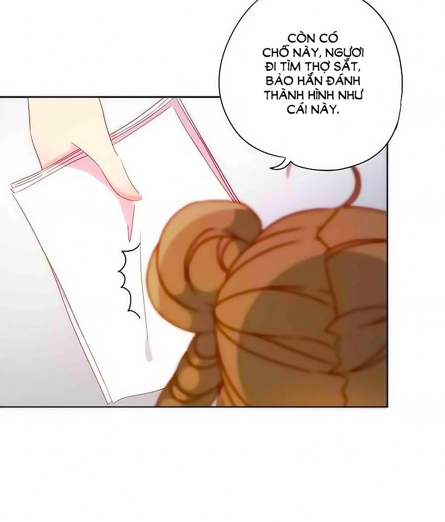 Hoàng Hậu Nương Nương Đích Năm Xu Đặc Hiệu Chapter 51 - 16