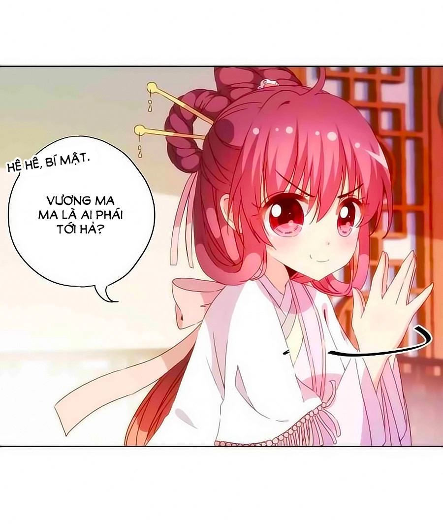 Hoàng Hậu Nương Nương Đích Năm Xu Đặc Hiệu Chapter 51 - 24