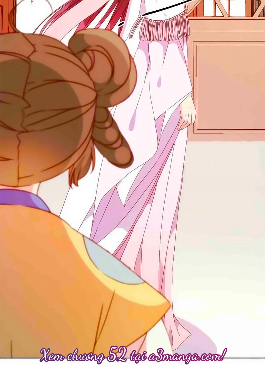 Hoàng Hậu Nương Nương Đích Năm Xu Đặc Hiệu Chapter 51 - 26